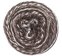 Rico Design Creative Ito Iro Chunky Braun Mix