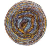 Rico Design Creative Ito Iro Chunky Flieder-gelb