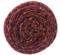 Rico Design Creative Ito Iro Chunky Terracotta Mix