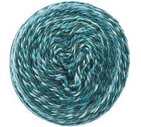 Rico Design Creative Ito Iro Chunky Türkis Mix