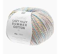 Creative Lazy Hazy Summer Cotton DK von Rico Design, Patina, aus Baumwolle
