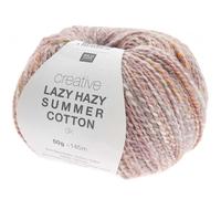 Rico Design Creative Lazy Hazy Summer Cotton dk Altrosa