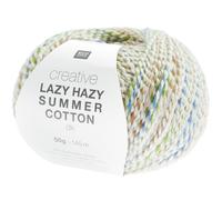 Rico Design Creative Lazy Hazy Summer Cotton dk Elfenbein