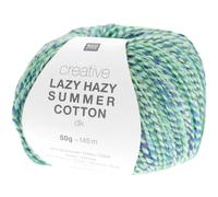 Rico Design Creative Lazy Hazy Summer Cotton dk Eukalyptus