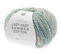 Creative Lazy Hazy Summer Cotton dk 23 mint 23 mint