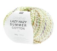 Rico Design Creative Lazy Hazy Summer Cotton dk Zitrone