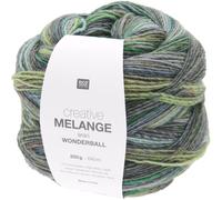 Rico Design Creative Melange aran Wonderball Forest