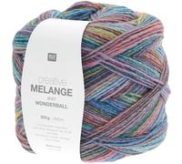 Rico Design Creative Melange aran Wonderball Skies