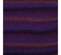 Rico Design Creative Melange Big super chunky Lila