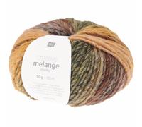 Rico Design Creative Melange chunky Dark Berries