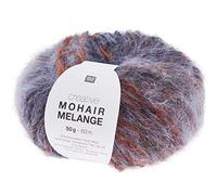Creative Mohair Melange