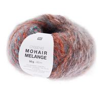 Creative Mohair Melange
