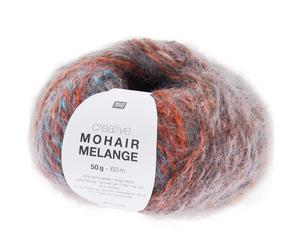 Rico Design Creative Mohair Melange Patina