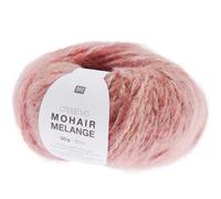 Creative Mohair Melange