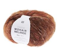 Creative Mohair Melange