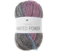 Rico Design Creative Painted Power Ethno