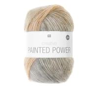 Rico Design Wollknäuel Creative Painted Power – Winter Pastels – 100 g