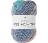 Rico Design Creative "Painted Power" Skies