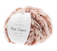 Rico Design Creative Petit Lapin Super Chunky Beere