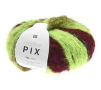 Rico Design Creative Pix Ethno