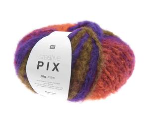 Rico Design Creative Pix Modern