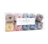 Rico Design Creative Ricorumi Spray dk Set Mehrfarbig