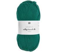 Rico Design Creative Silky Touch dk Efeu
