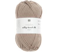 Rico Design Creative Silky Touch dk Kiesel