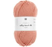 Rico Design Creative Silky Touch dk Lachs