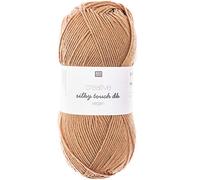 Rico Design Creative Silky Touch dk Ton