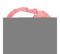 Rico Design Creative So Cool + So Soft Cotton Chunky, 100 g, ca. 100 m Himbeere Himbeere