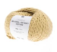 Creative So Cool + So Soft Cotton chunky