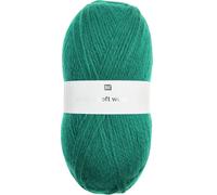 Rico Design Creative Soft Wool aran Alge