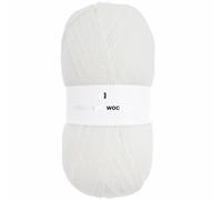 Rico Design Creative Soft Wool aran Creme