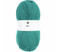 Rico Design Creative Soft Wool aran Petrol