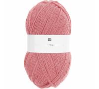 Rico Design Creative Soft Wool aran Rosenquarz