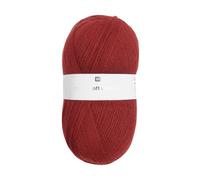 Rico Design Creative Soft Wool aran Rot