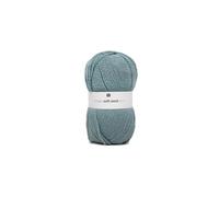 Rico Design Creative Soft Wool Aran Strickgarn, 100 g