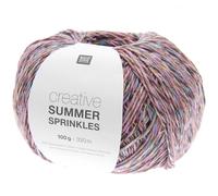 Rico Creative Summer Sprinkles 005 Blüten