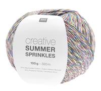 Rico Design Creative Summer Sprinkles Ethno