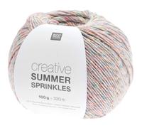 Rico Design Creative Summer Sprinkles Marshmallows