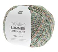 Rico Design Creative Summer Sprinkles Meadows