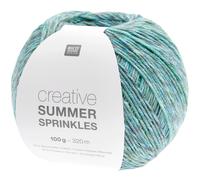 Rico Design Creative Summer Sprinkles Ocean