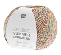 Rico Design Creative Summer Sprinkles Summer Vibes