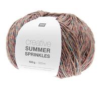 Rico Design Creative Summer Sprinkles Terra