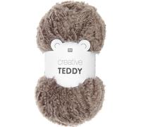 Rico Design Creative Teddy Braun