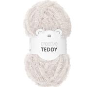 Rico Design Creative Teddy Creme
