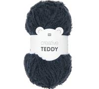 Rico Design Creative Teddy Marine