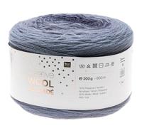 Rico Design Creative Wool Dégradé Garn