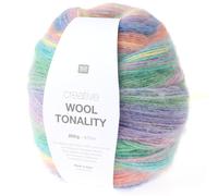 Rico Design Creative Wool Tonality Pastel